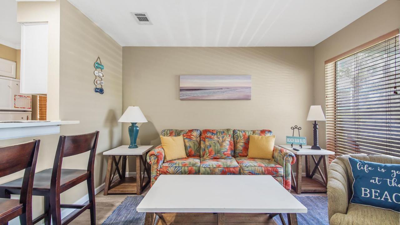 Nautical Watch #D4 By Nautical Properties Panama City Beach Exterior photo