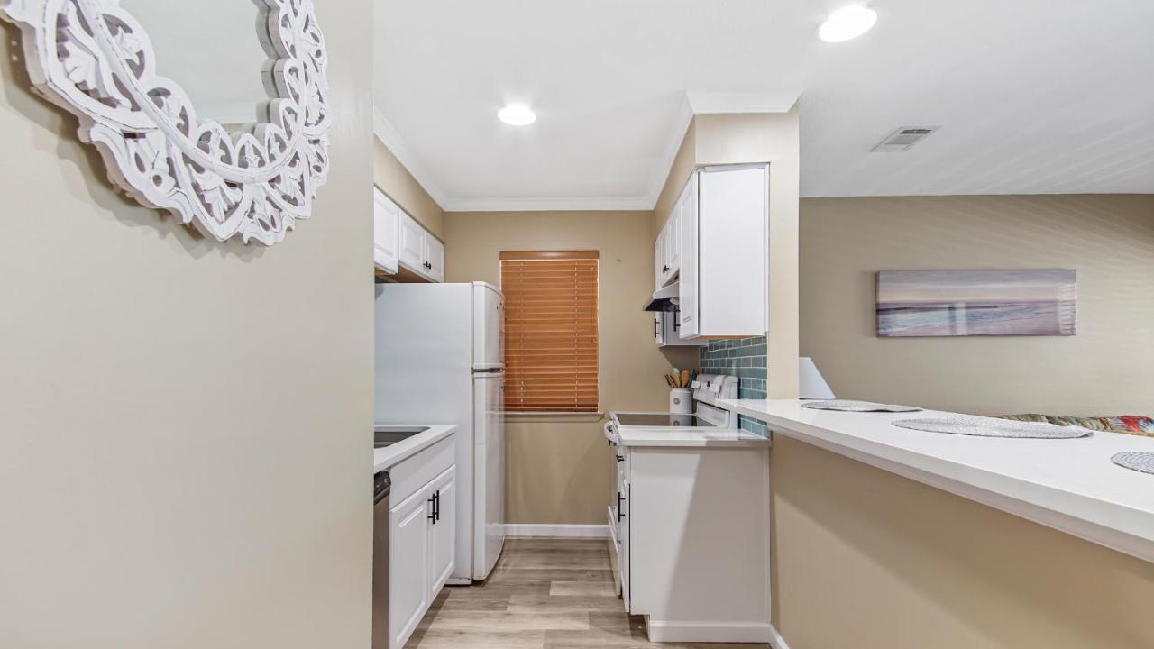 Nautical Watch #D4 By Nautical Properties Panama City Beach Exterior photo