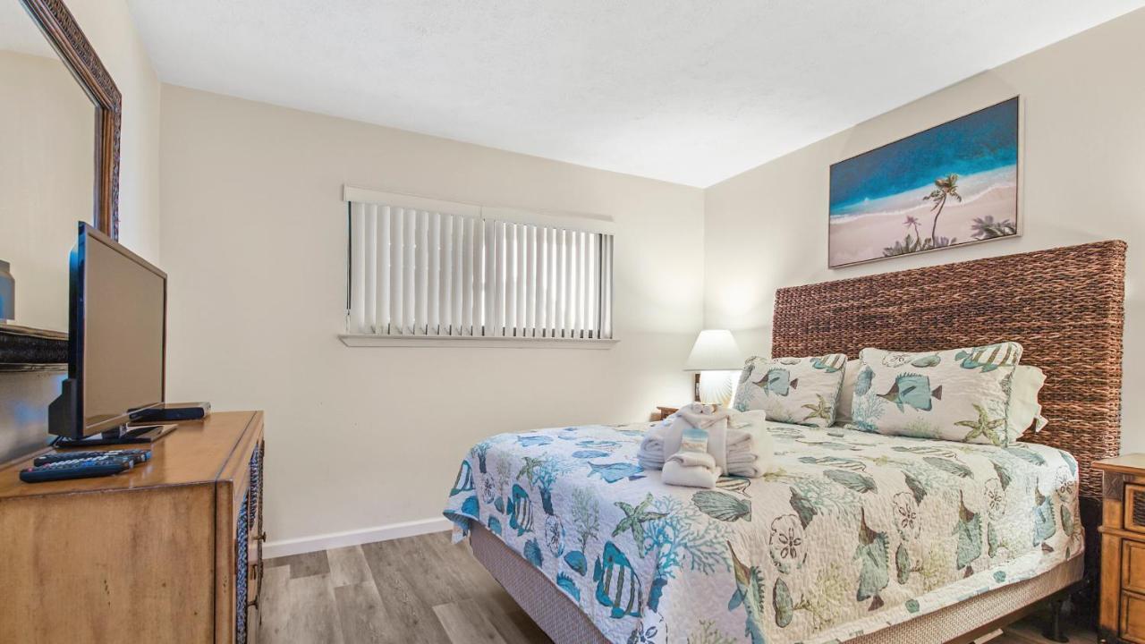 Nautical Watch #D4 By Nautical Properties Panama City Beach Exterior photo
